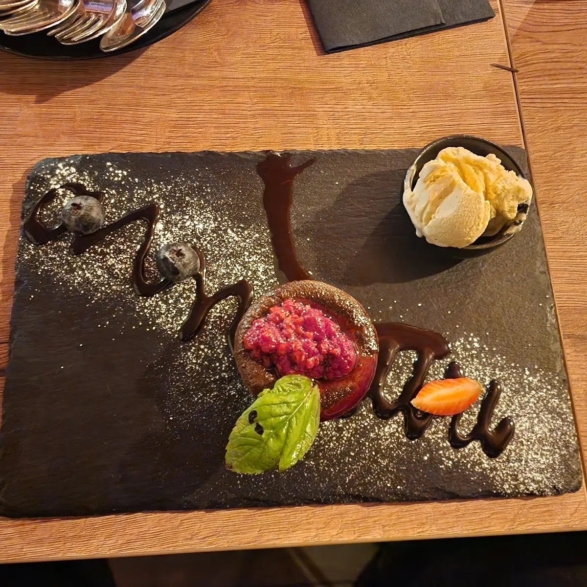 Essen und Trinken photo 6