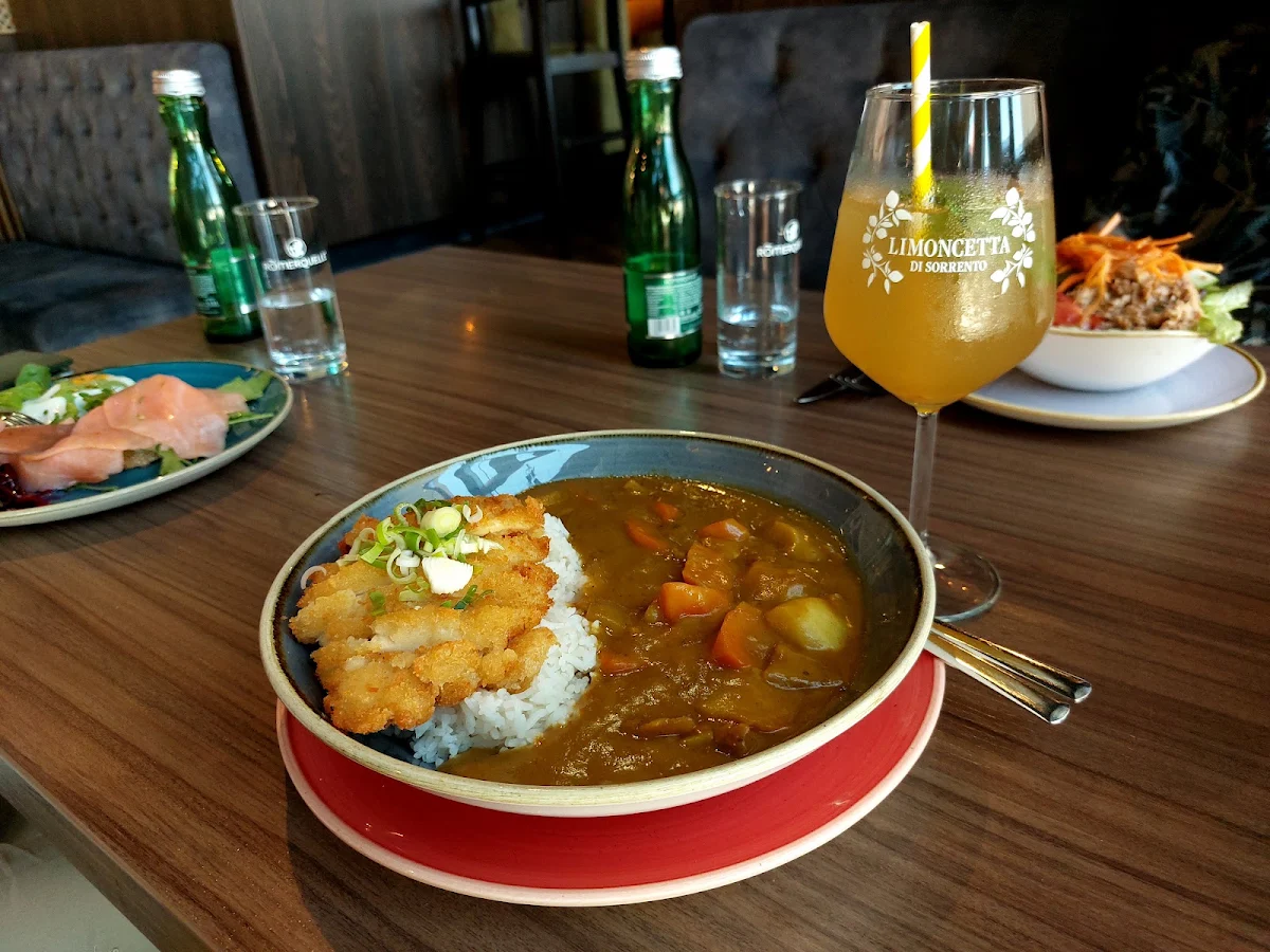 Essen und Trinken photo 3