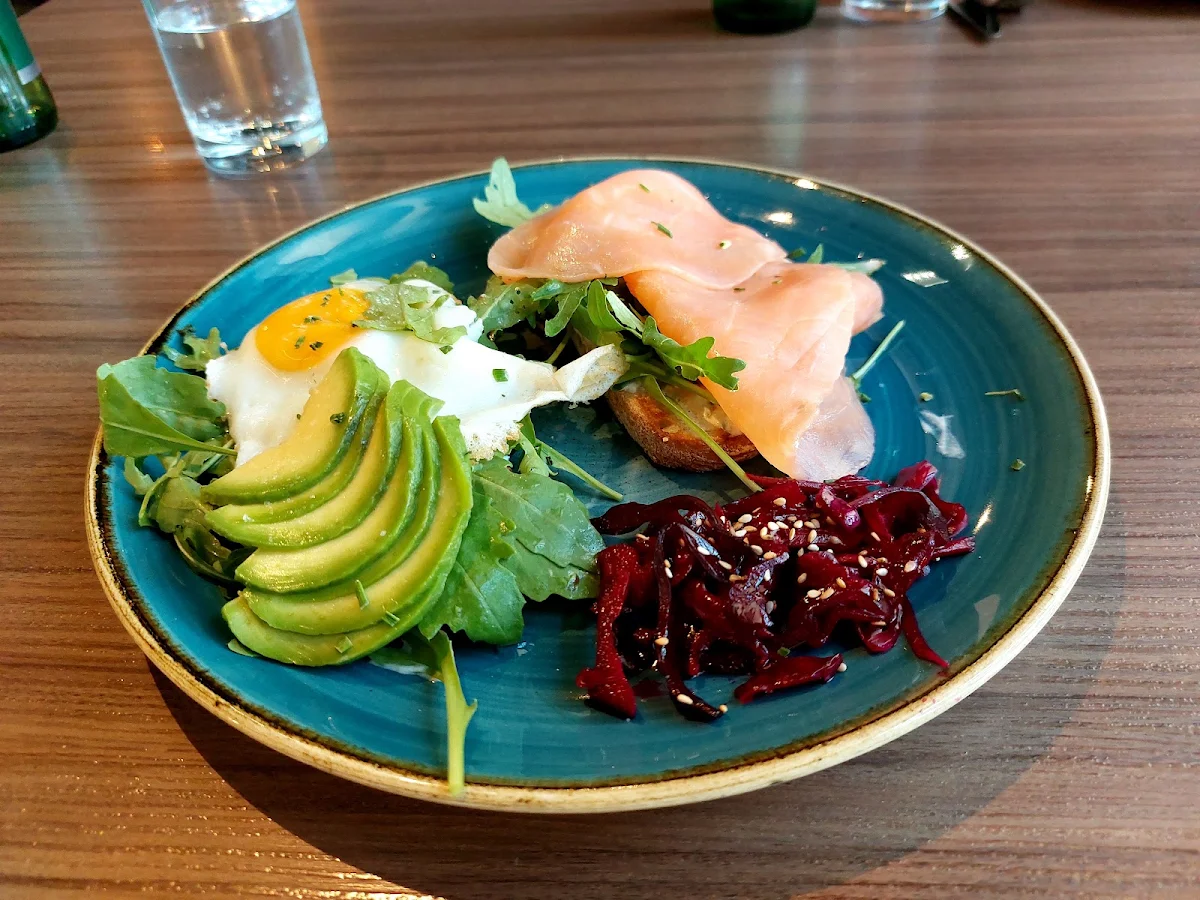 Essen und Trinken photo 6