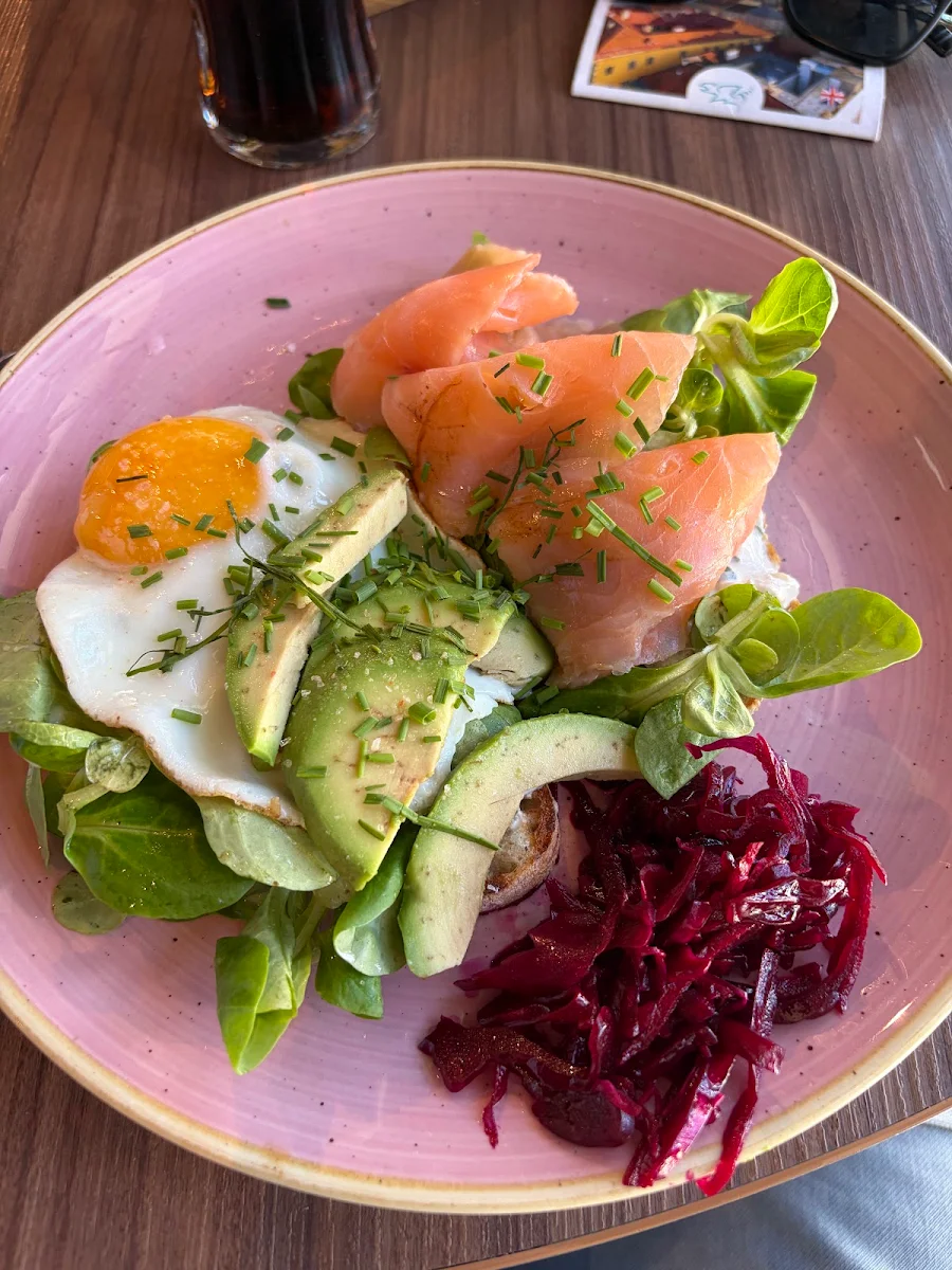 Essen und Trinken photo 7