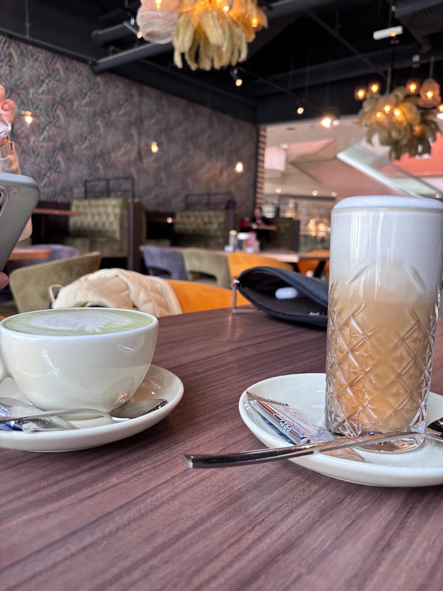 Essen und Trinken photo 9