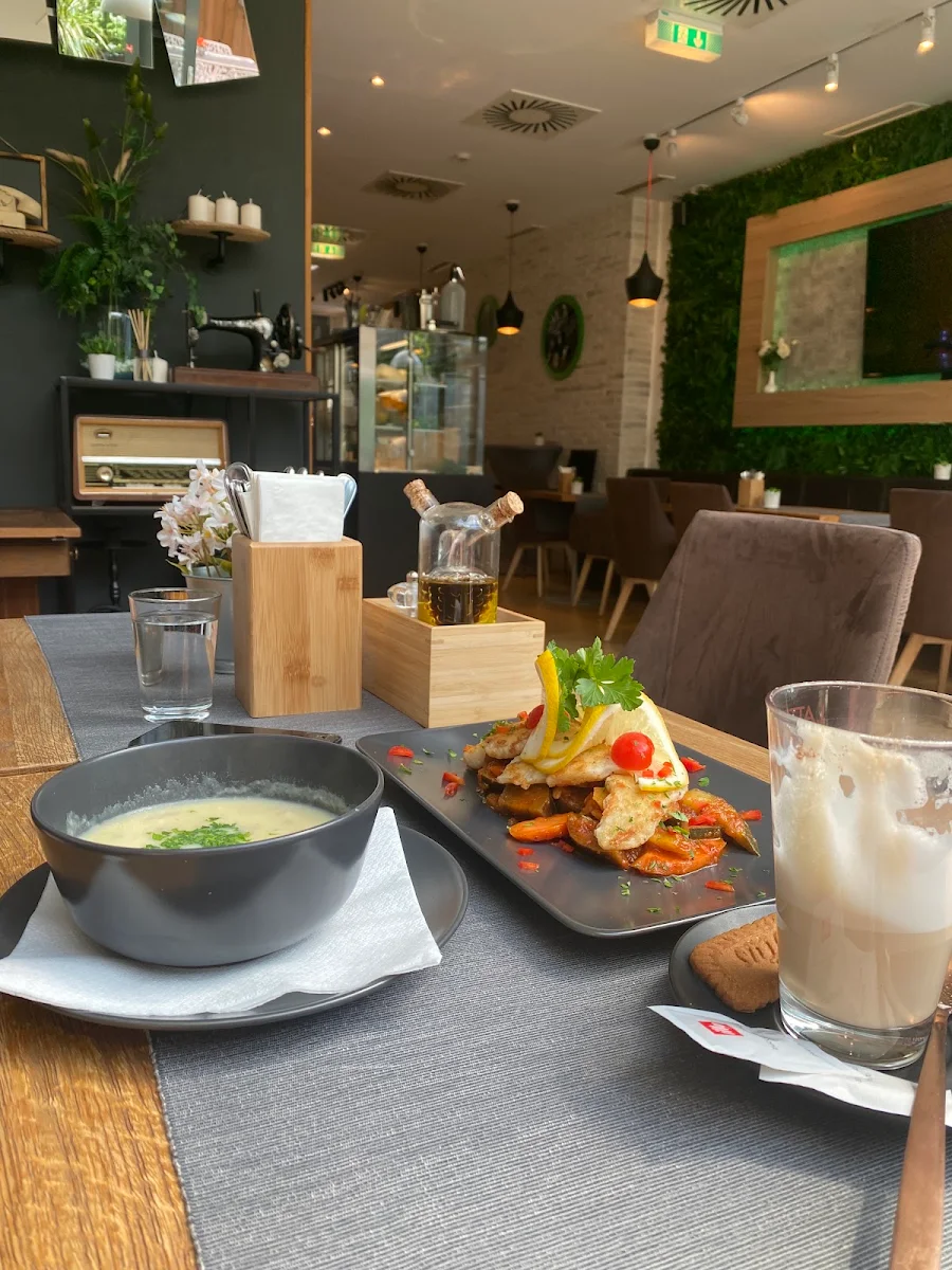 Essen und Trinken photo 6