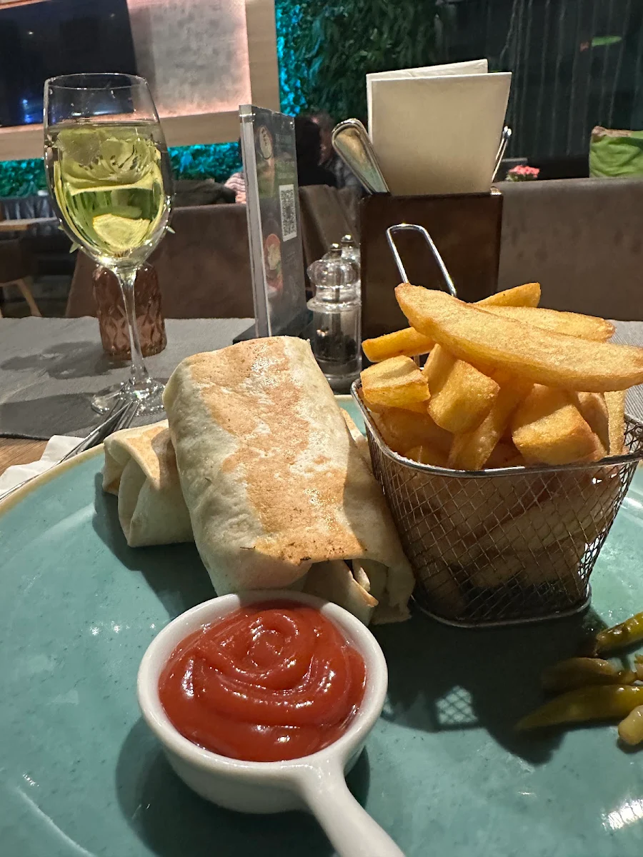 Essen und Trinken photo 7