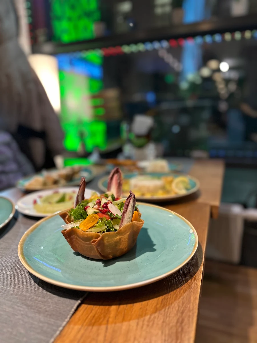 Essen und Trinken photo 9