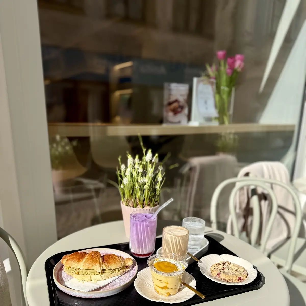 Essen und Trinken photo 2