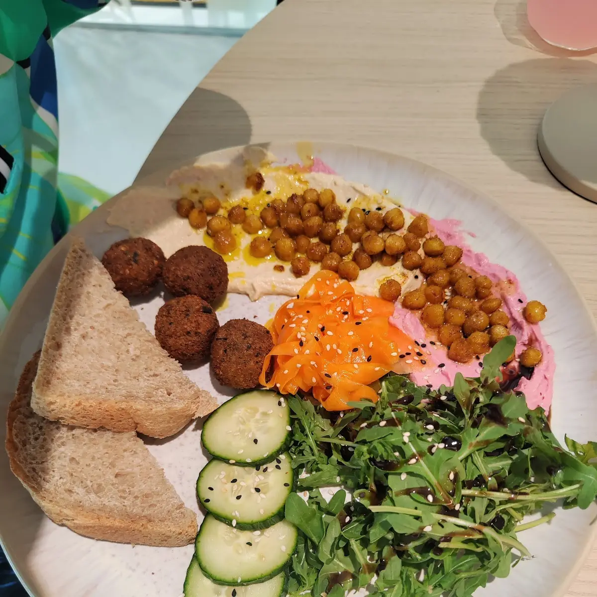 Essen und Trinken photo 3