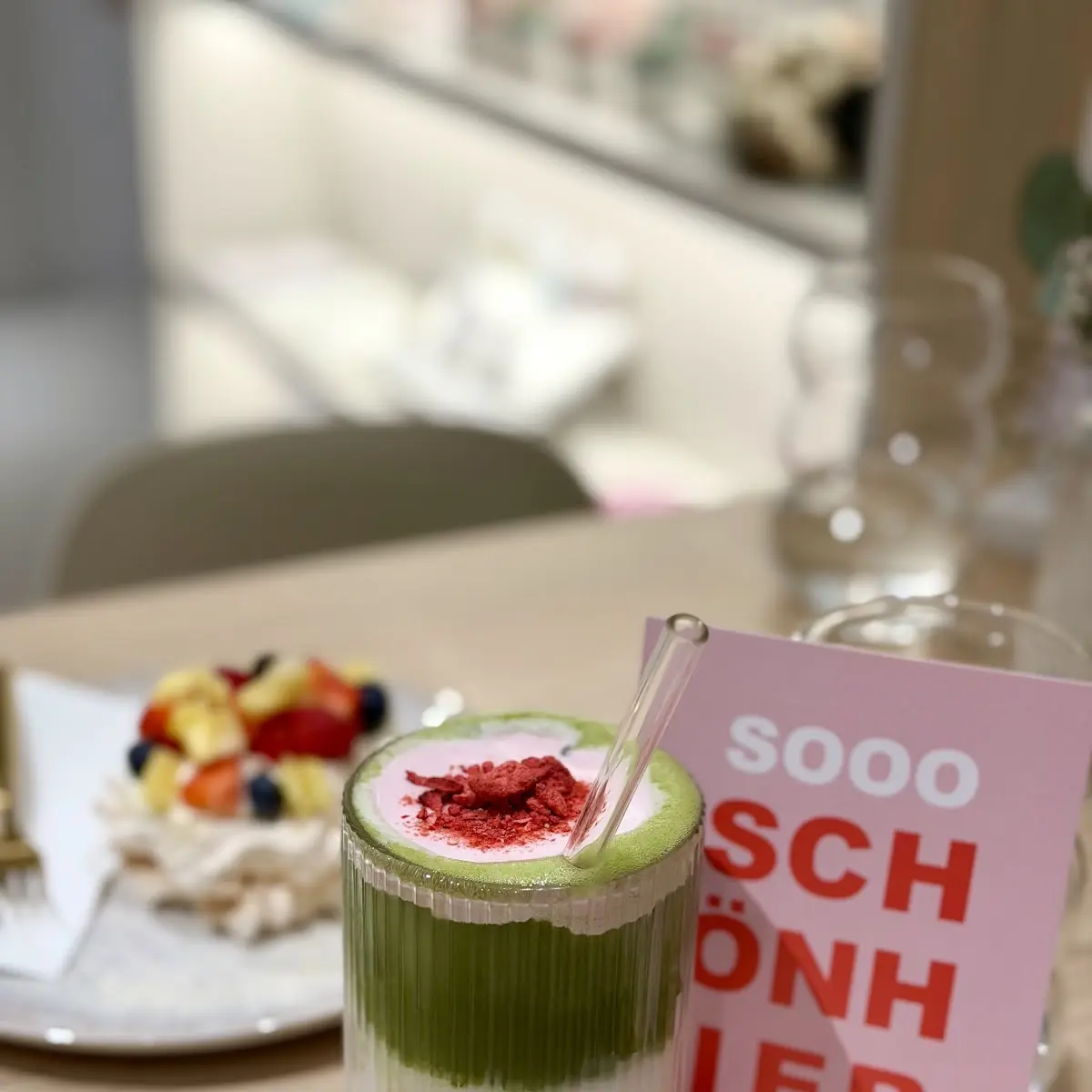 Essen und Trinken photo 4