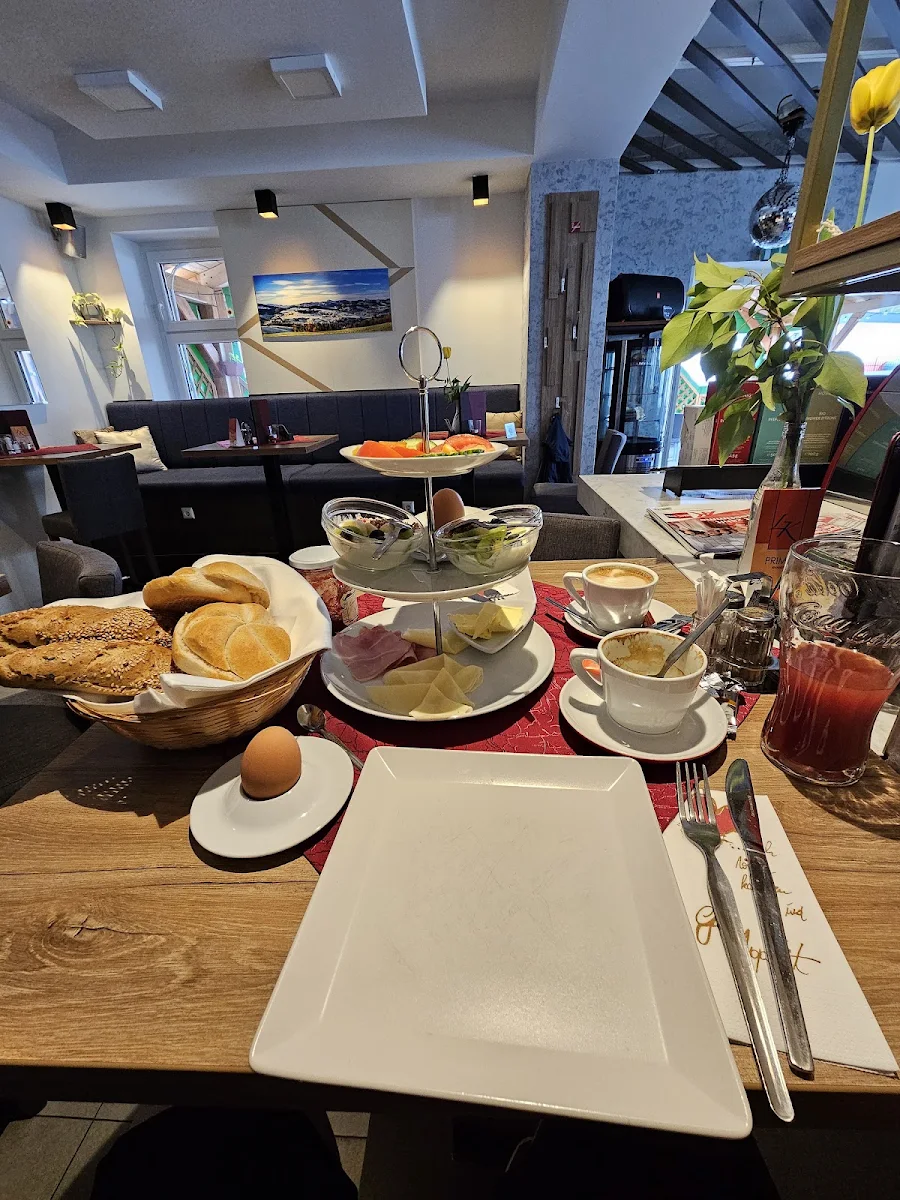 Essen und Trinken photo 1