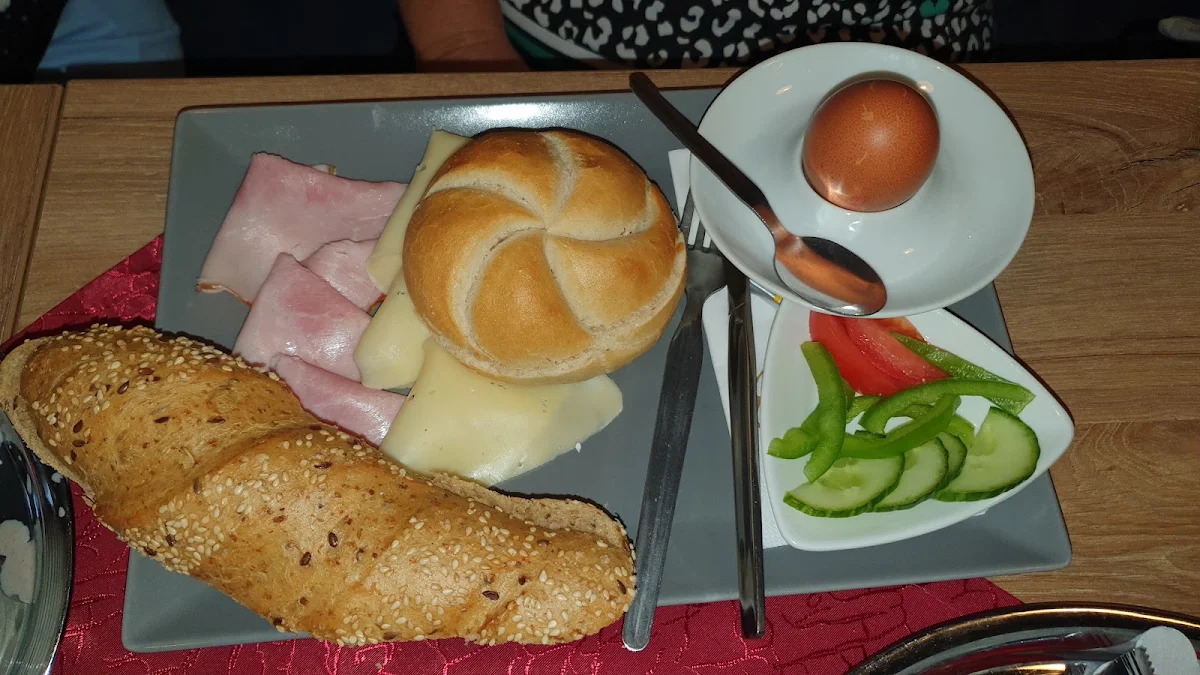 Essen und Trinken photo 4