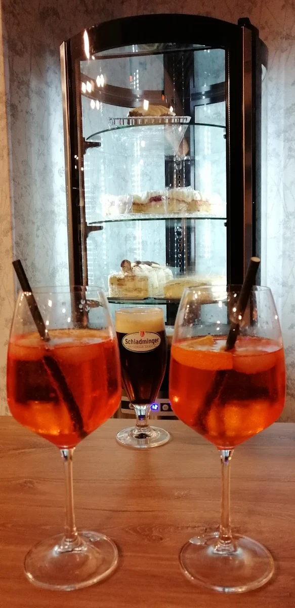 Essen und Trinken photo 5