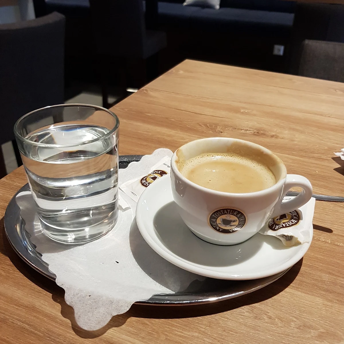 Essen und Trinken photo 6