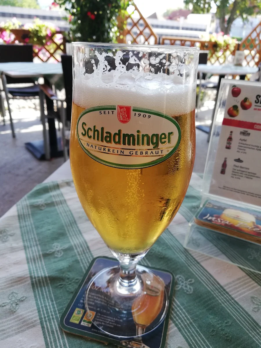 Essen und Trinken photo 9