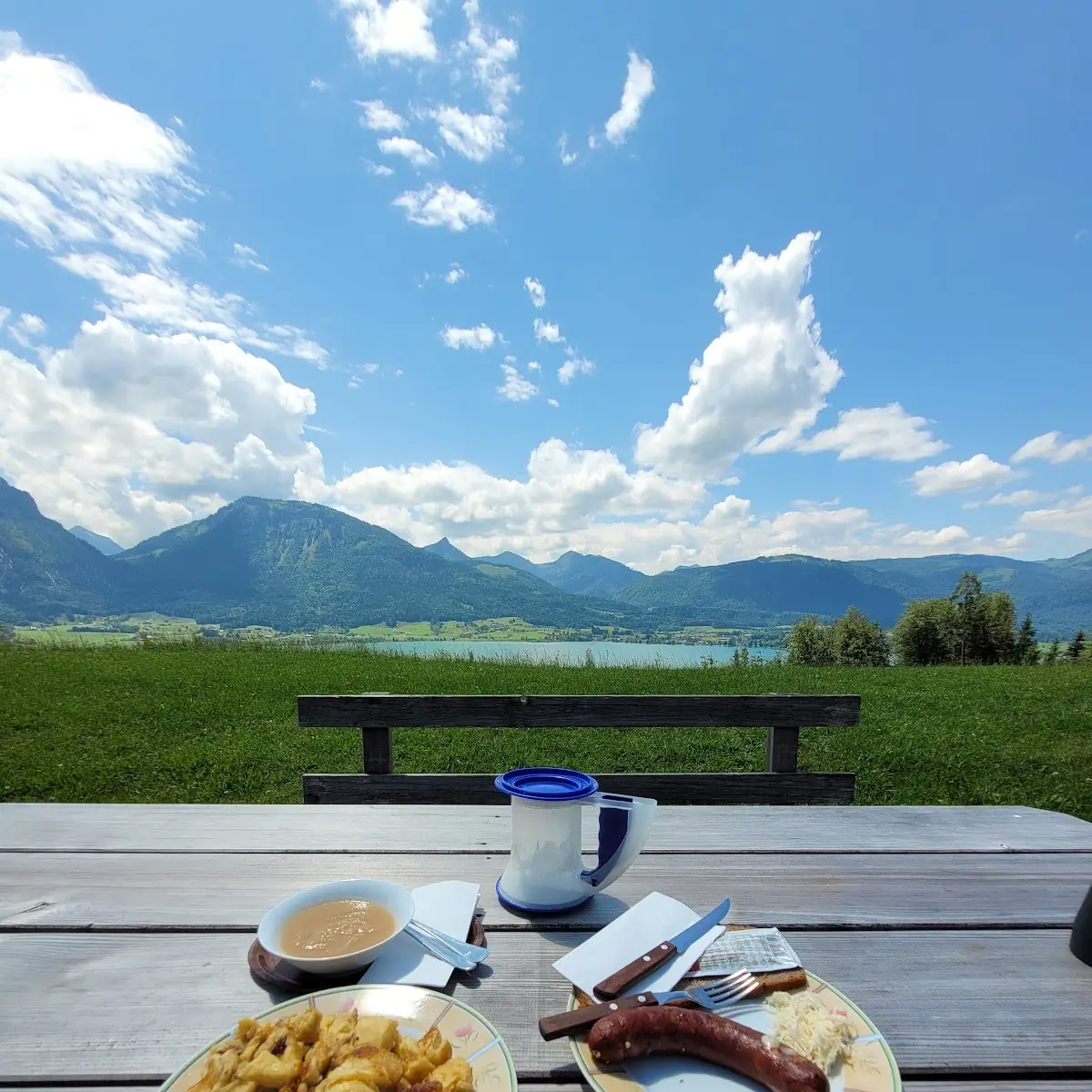 Essen und Trinken photo 1