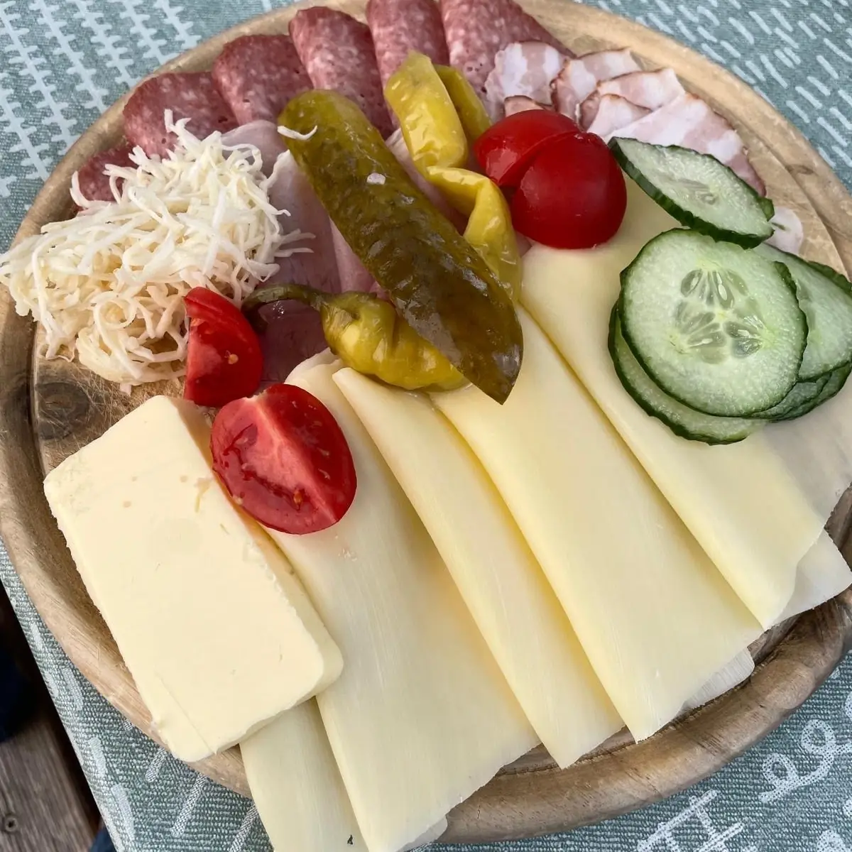 Essen und Trinken photo 2