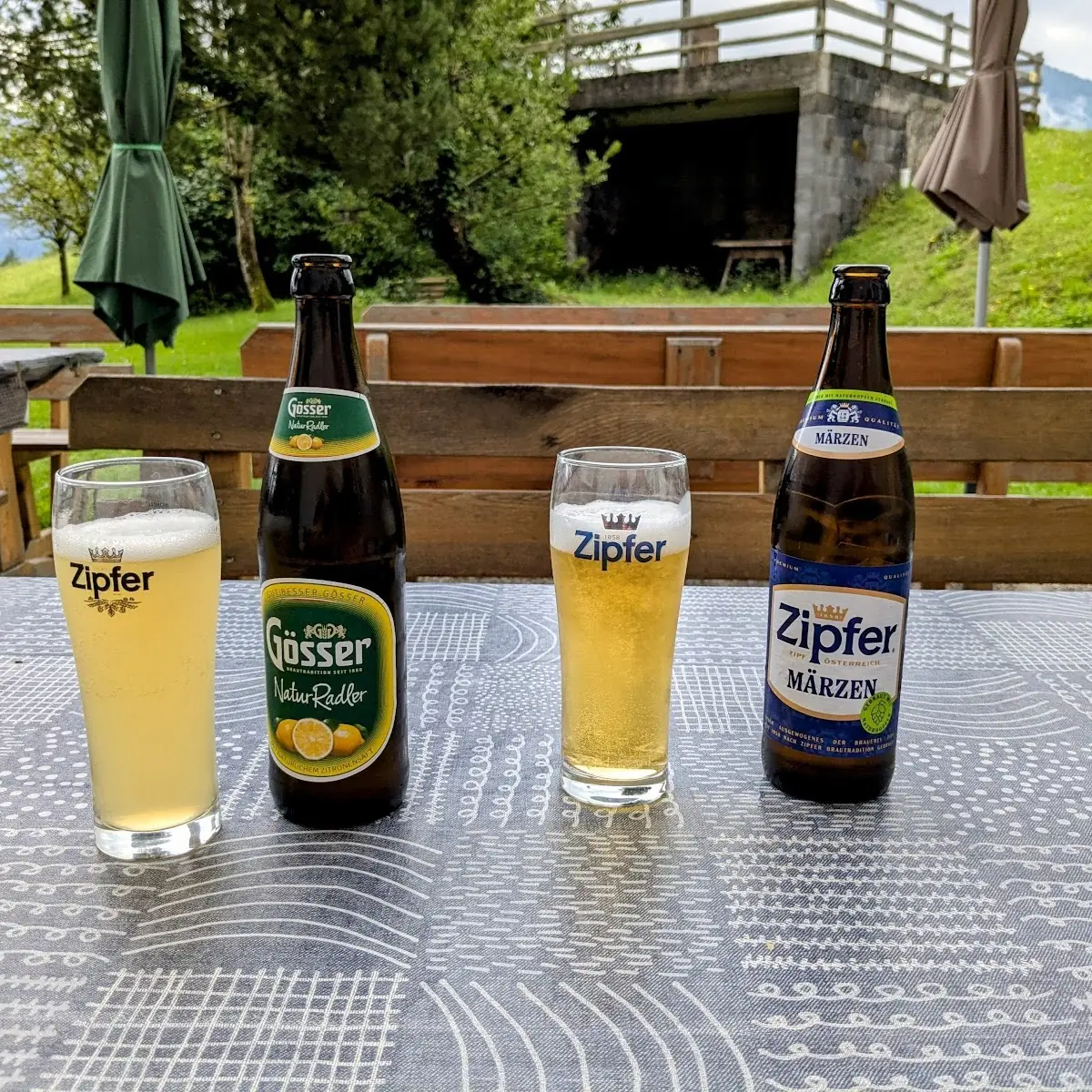 Essen und Trinken photo 3