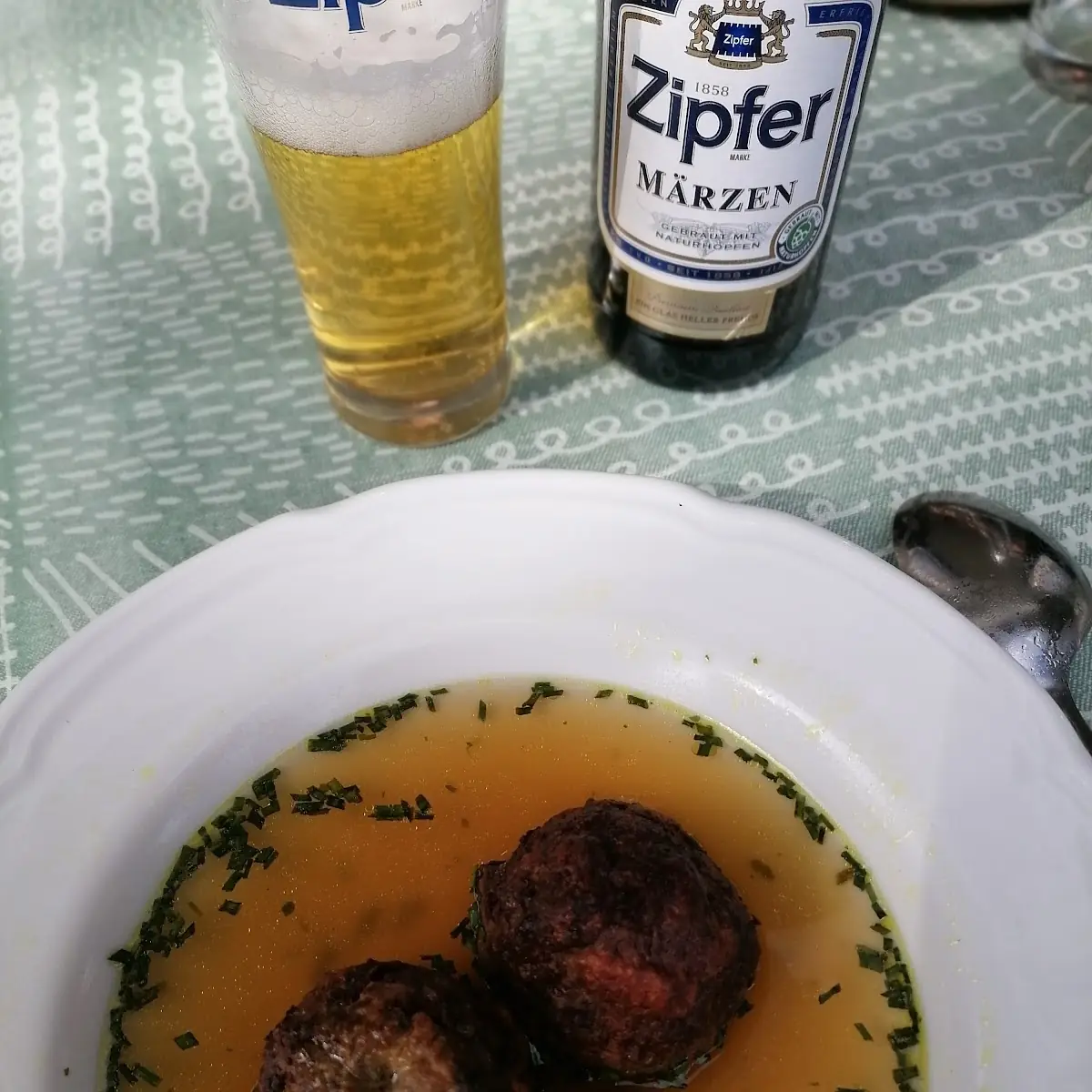 Essen und Trinken photo 5