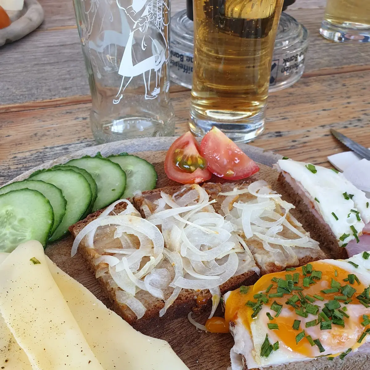 Essen und Trinken photo 6