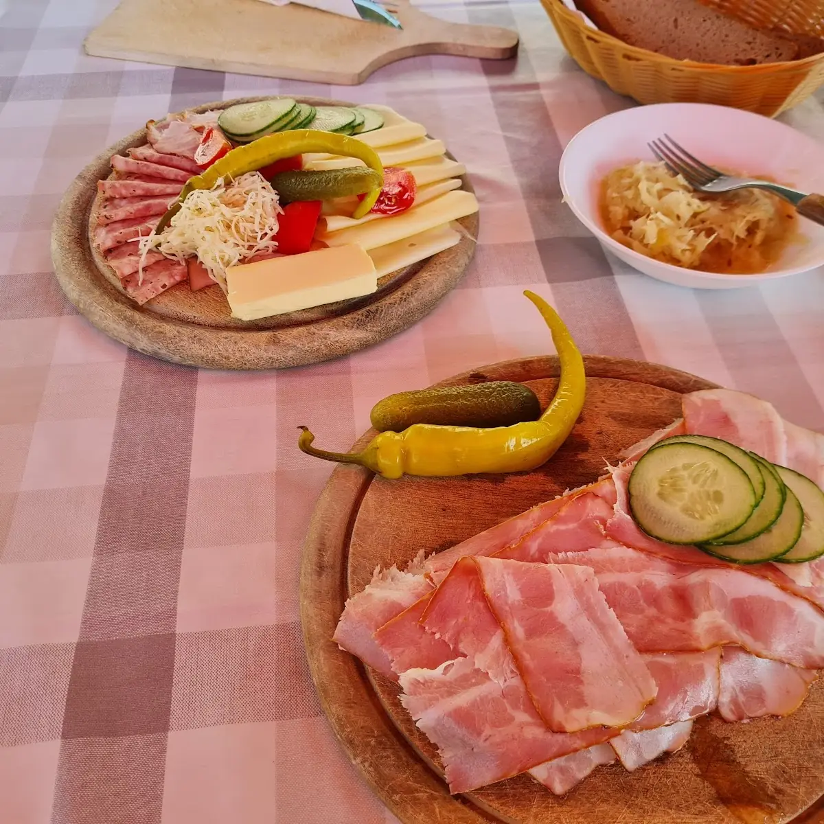 Essen und Trinken photo 7