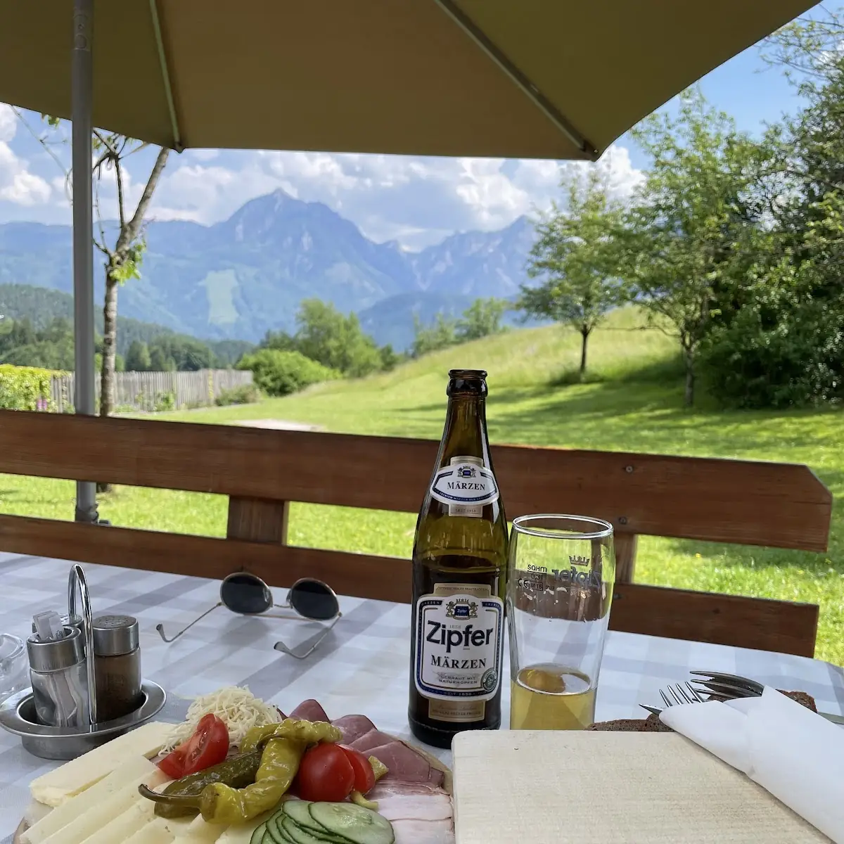Essen und Trinken photo 8
