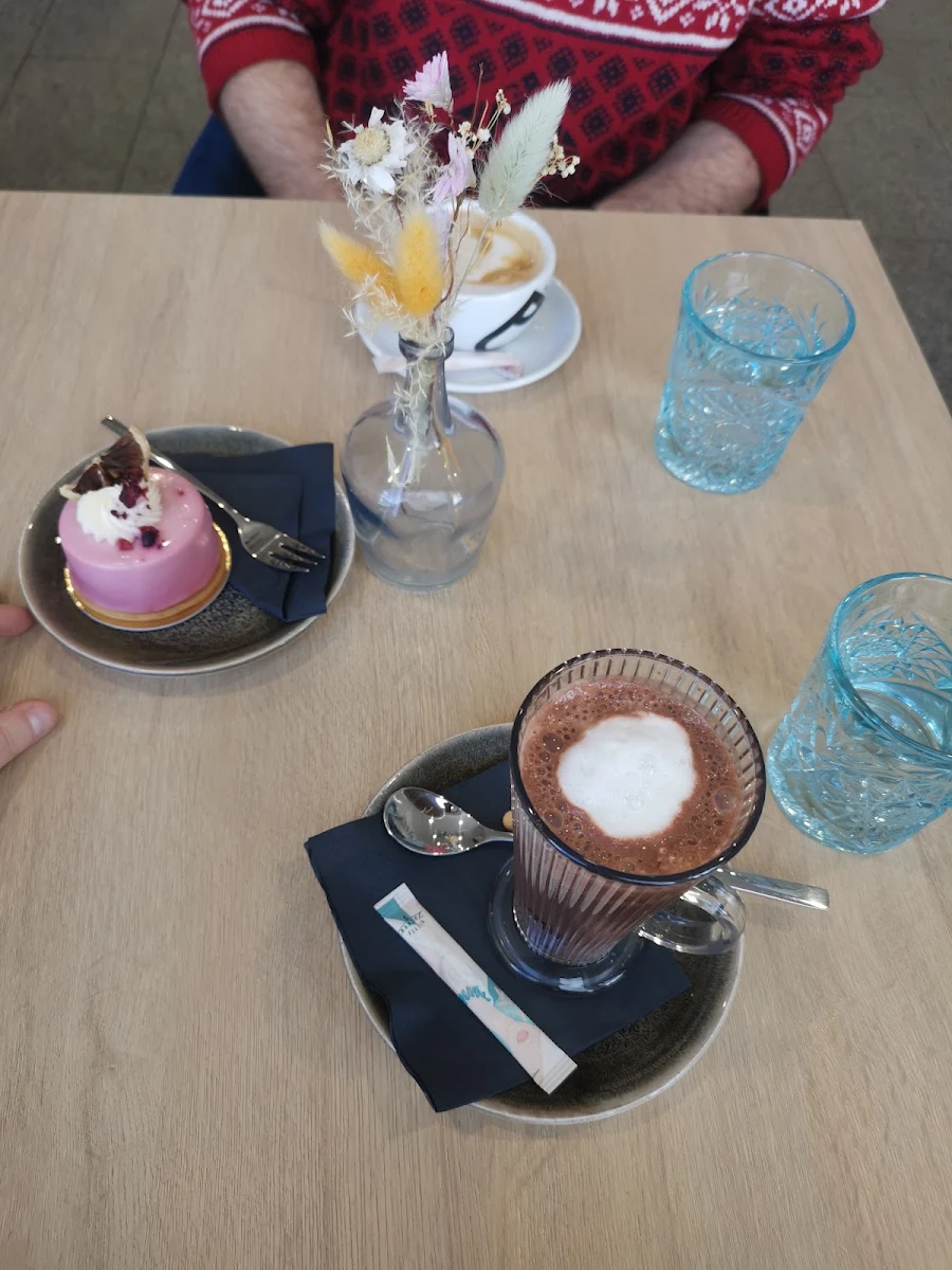 Essen und Trinken photo 2