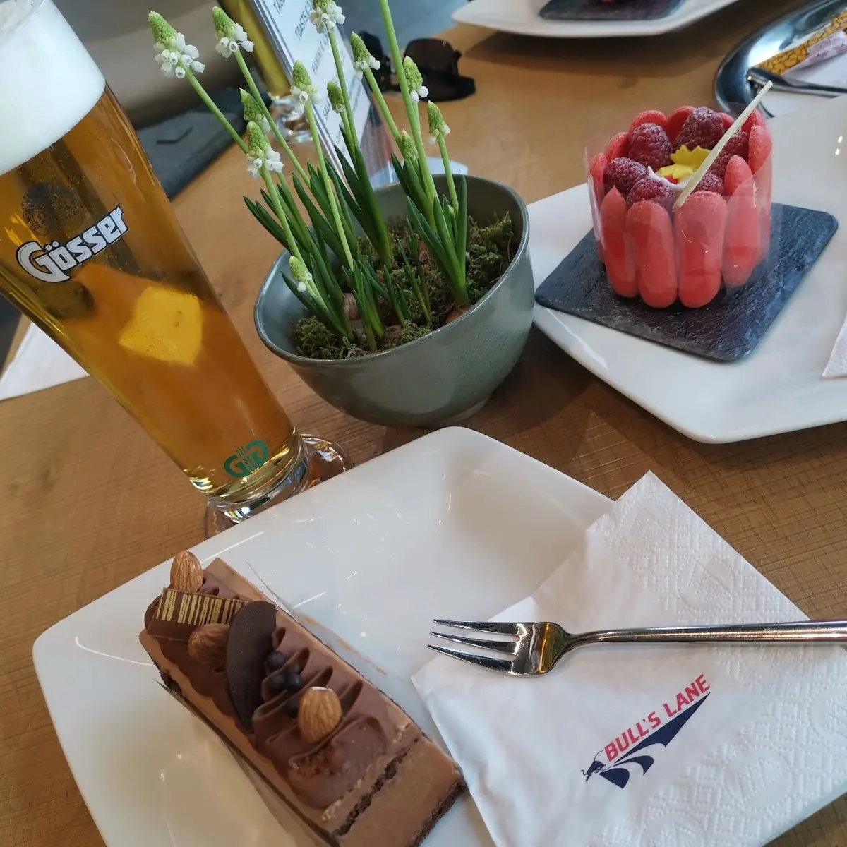 Essen und Trinken photo 3