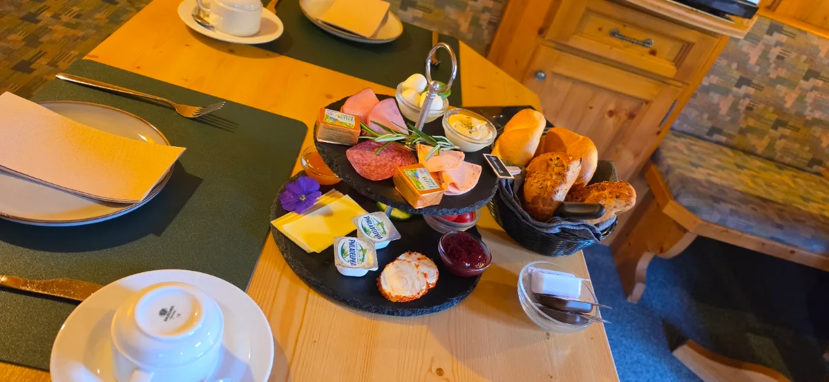 Essen und Trinken photo 3