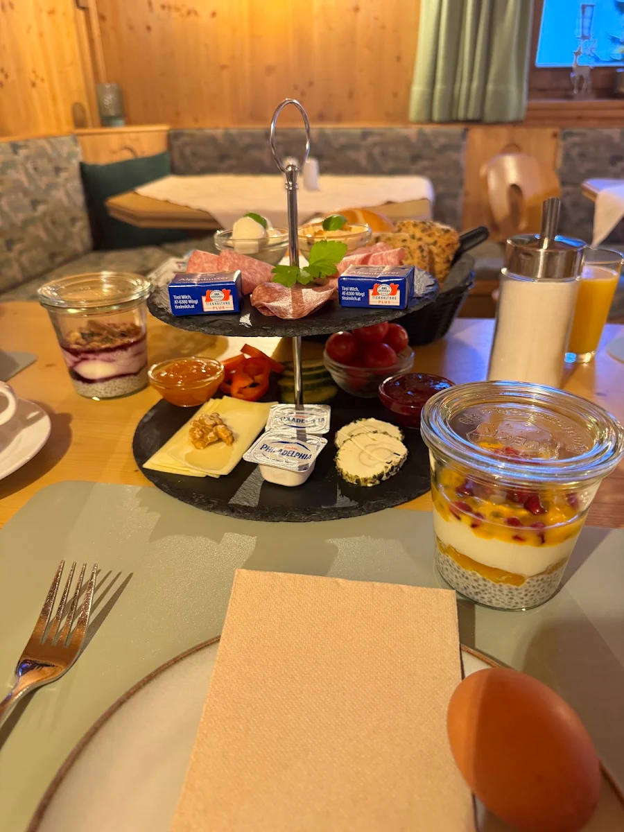 Essen und Trinken photo 4