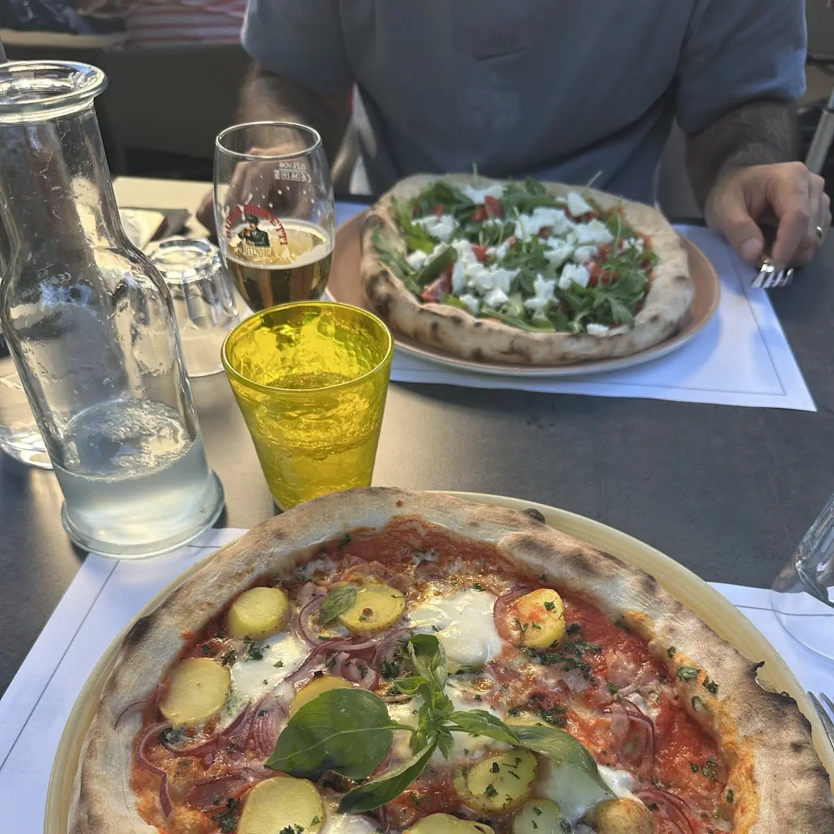 Essen und Trinken photo 4