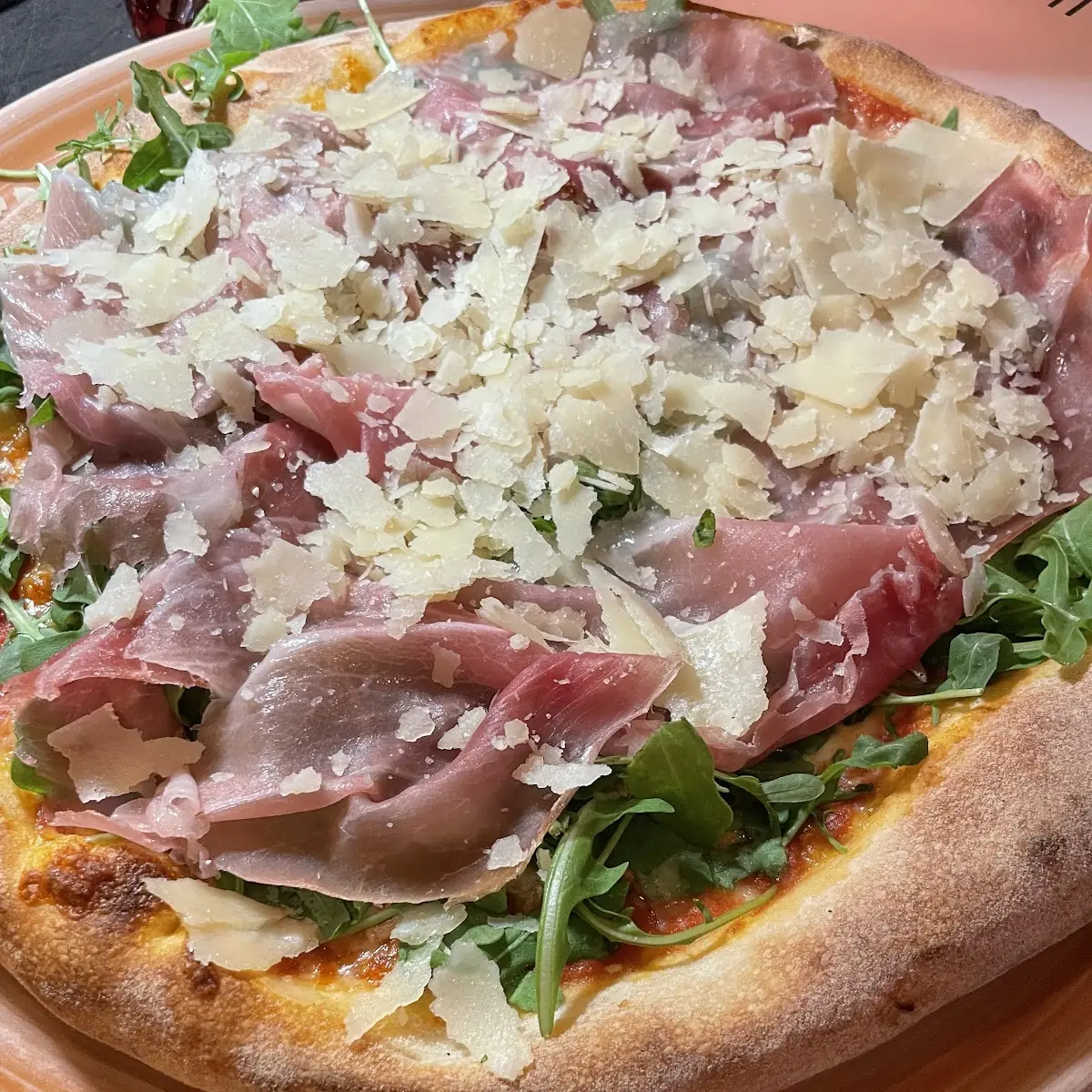 Essen und Trinken photo 9