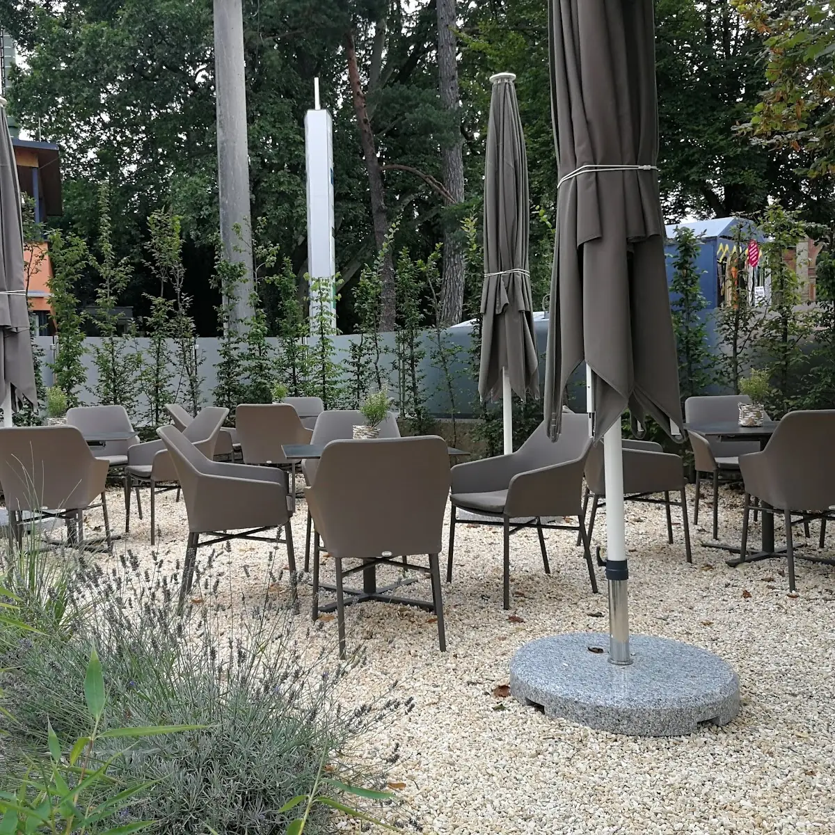 Atmosphäre photo 5