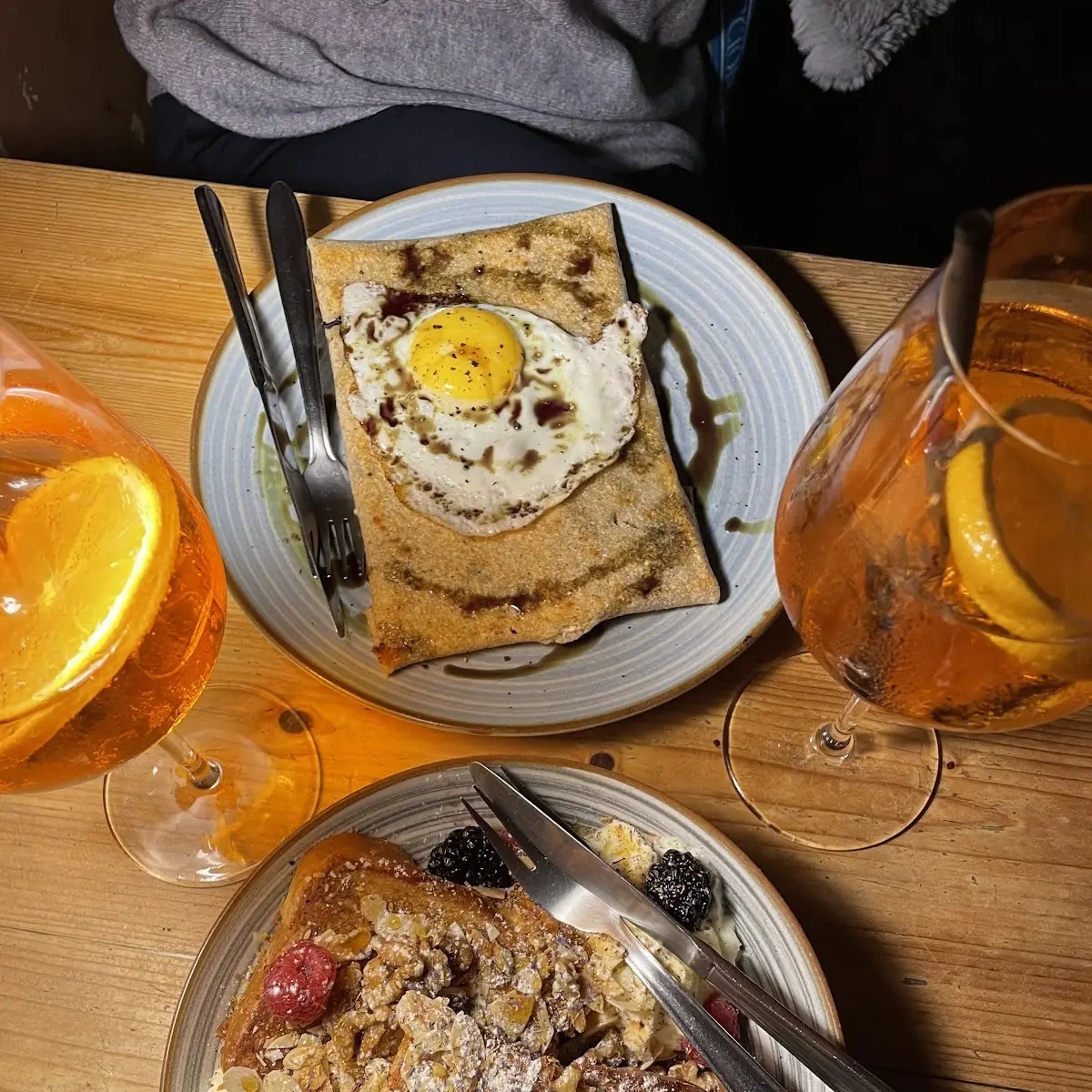 Essen und Trinken photo 2