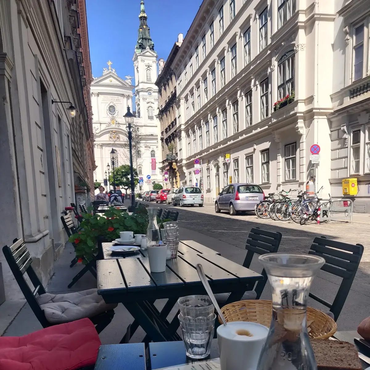 Essen und Trinken photo 9