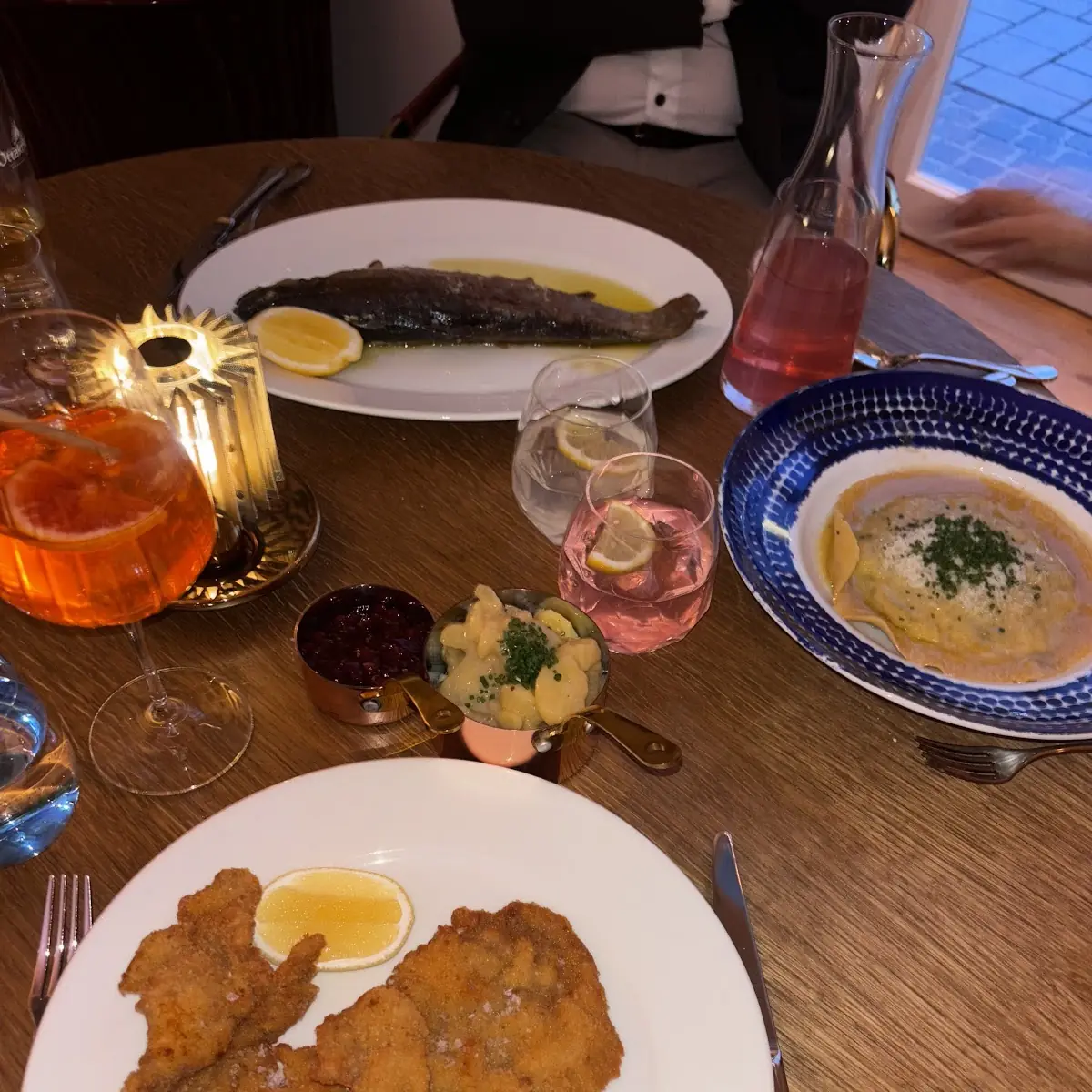 Essen und Trinken photo 6