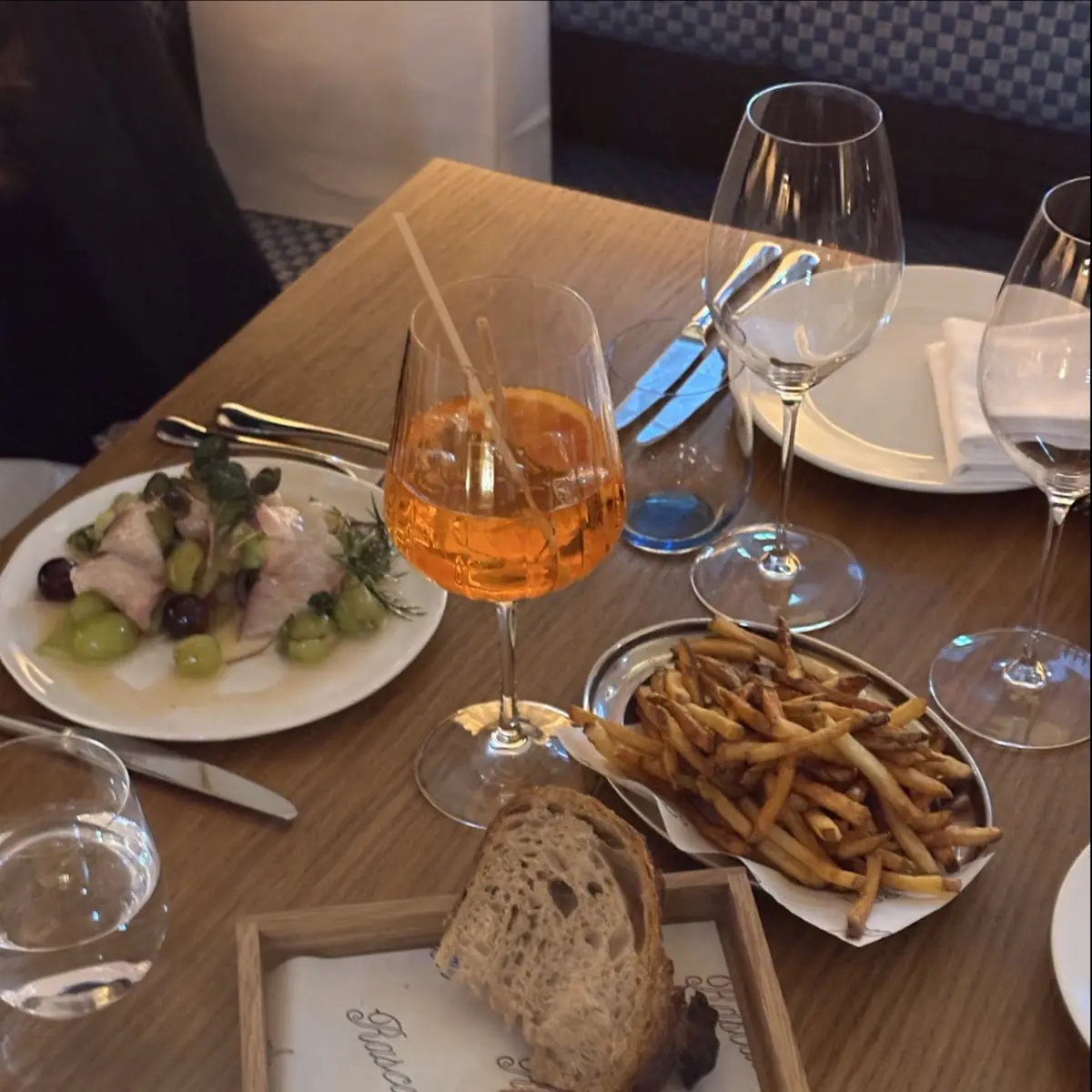Essen und Trinken photo 9