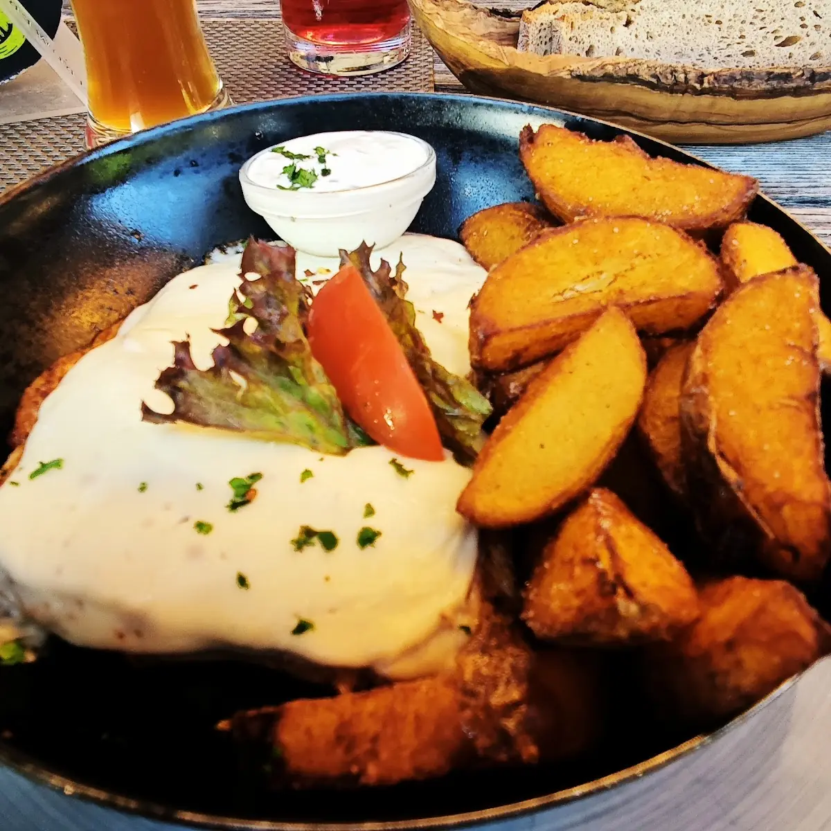 Essen und Trinken photo 9