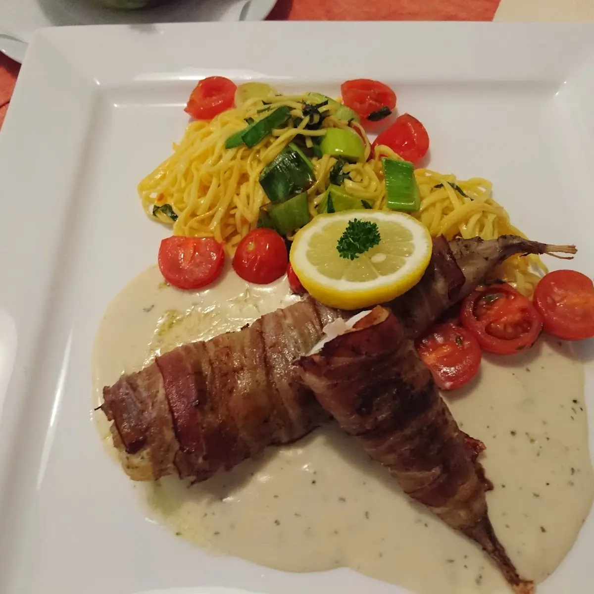 Essen und Trinken photo 10