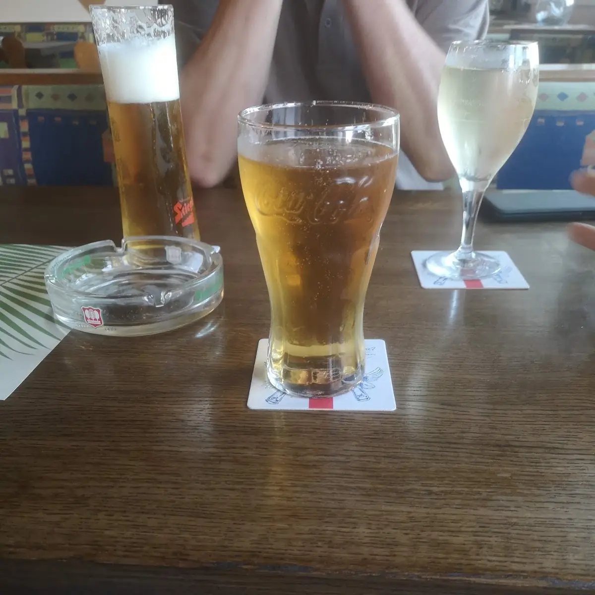 Essen und Trinken photo 2