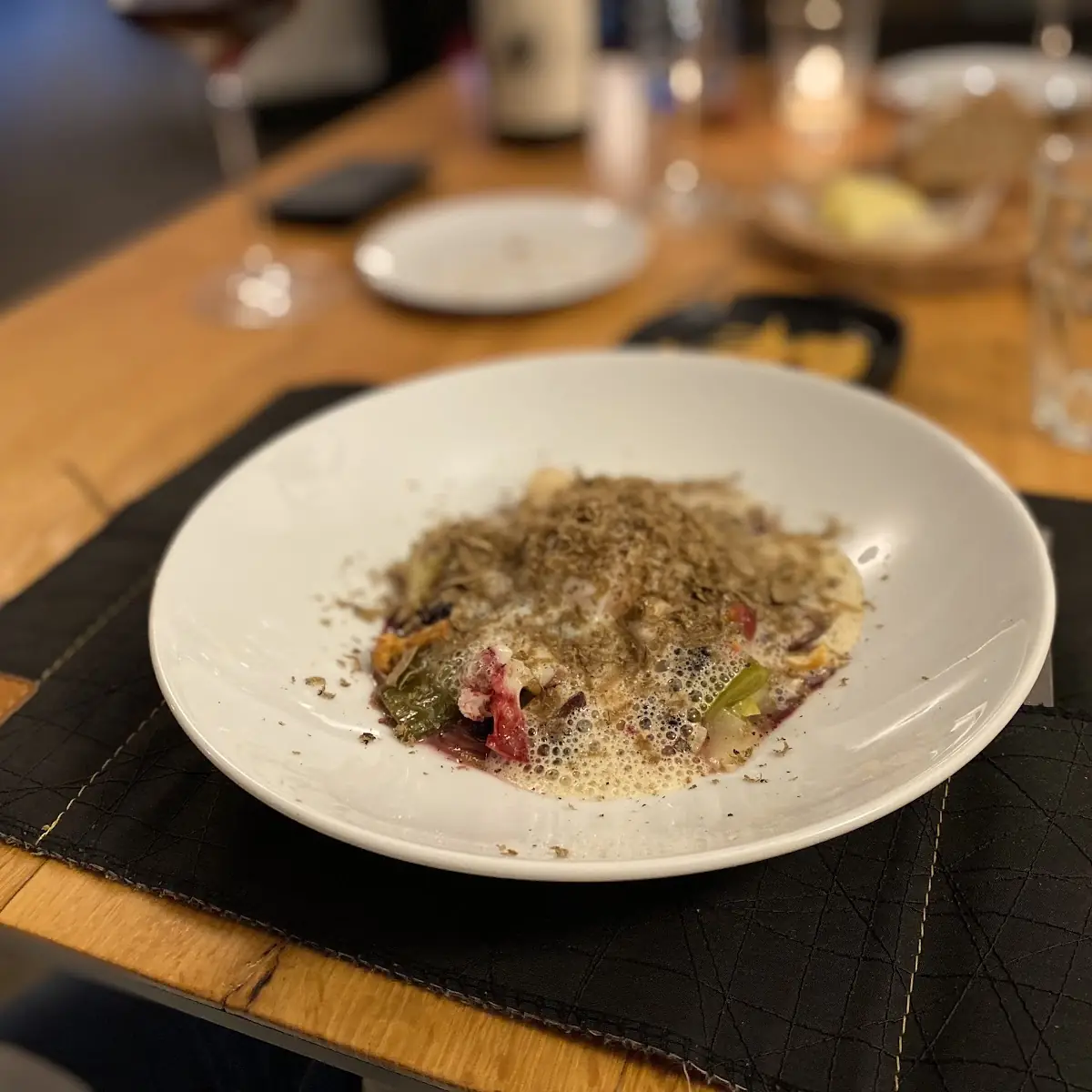 Essen und Trinken photo 6