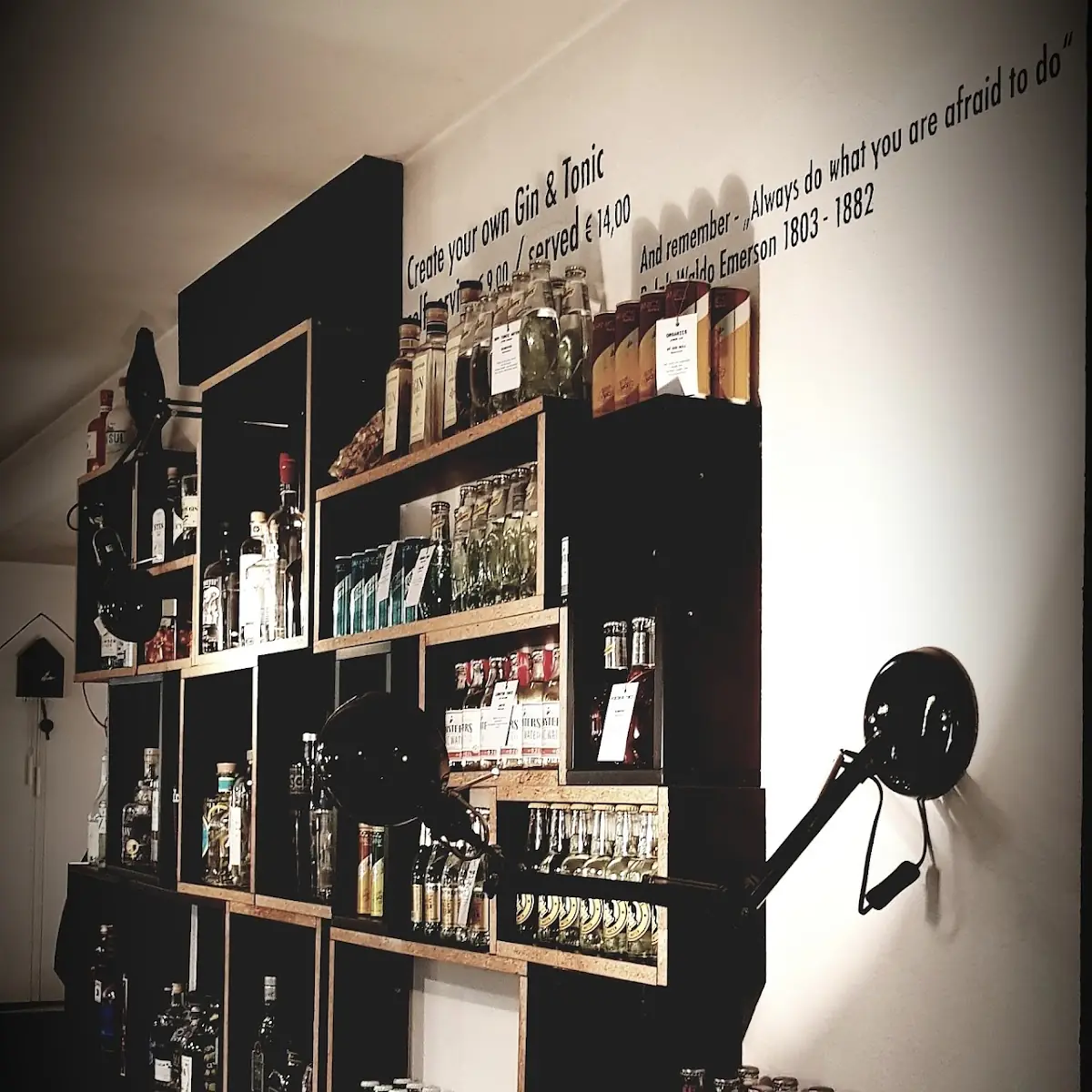 Atmosphäre photo 6