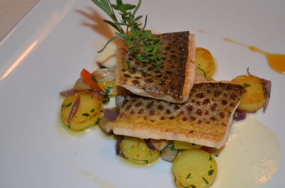 Essen und Trinken, Gasthof Valluga St. Christoph