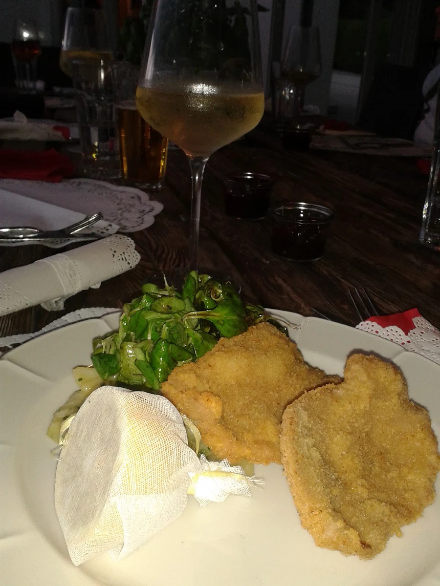 Essen und Trinken photo 10