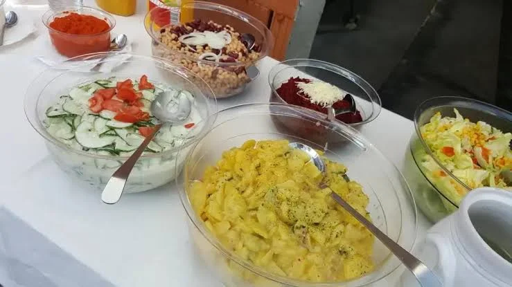Essen und Trinken photo 3