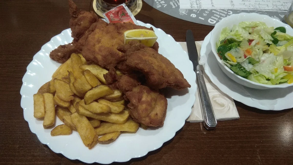 Essen und Trinken photo 4