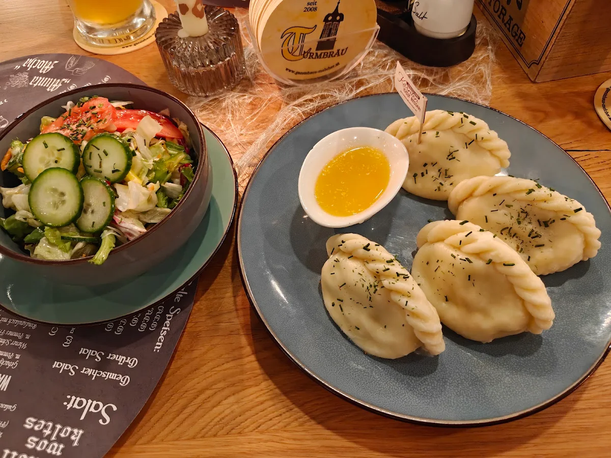 Essen und Trinken photo 5