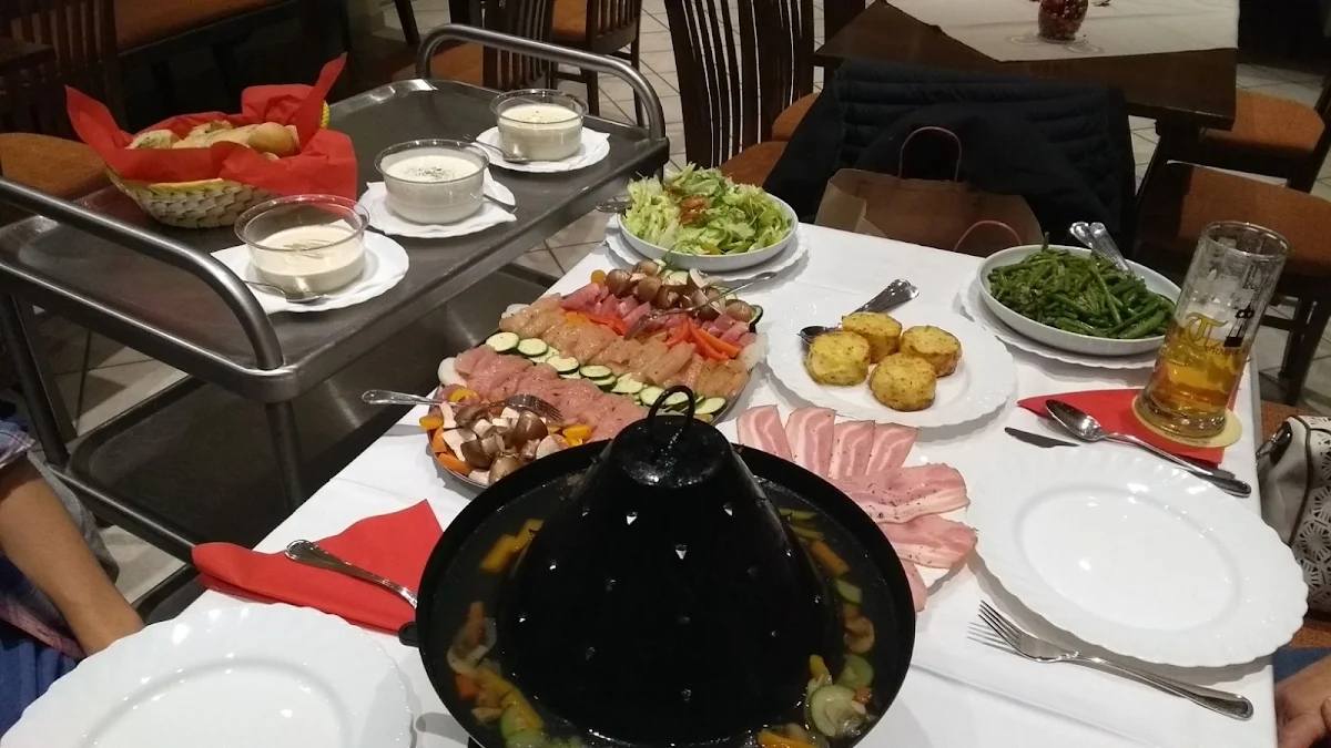 Essen und Trinken photo 6