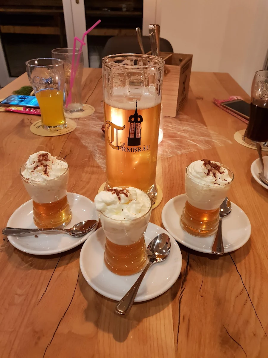Essen und Trinken photo 7