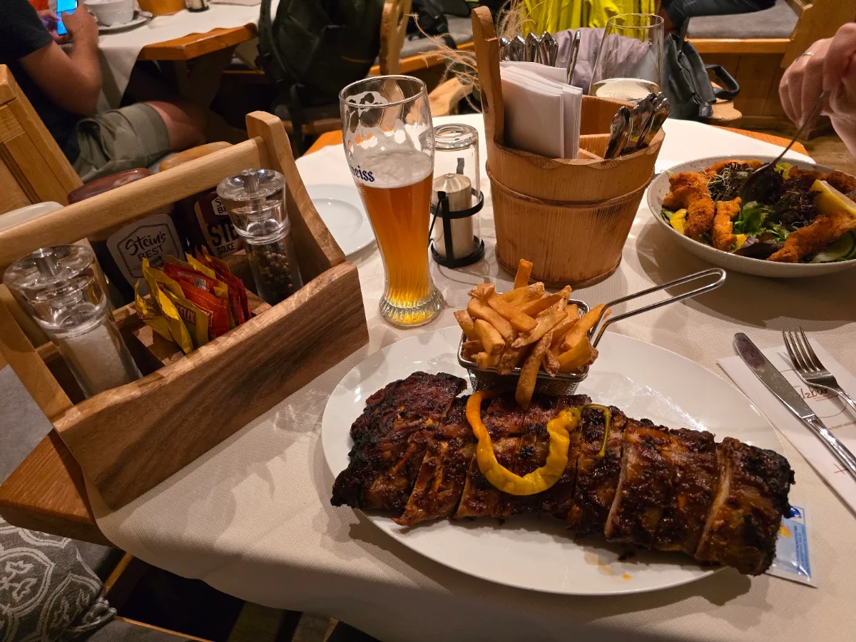 Essen und Trinken photo 10