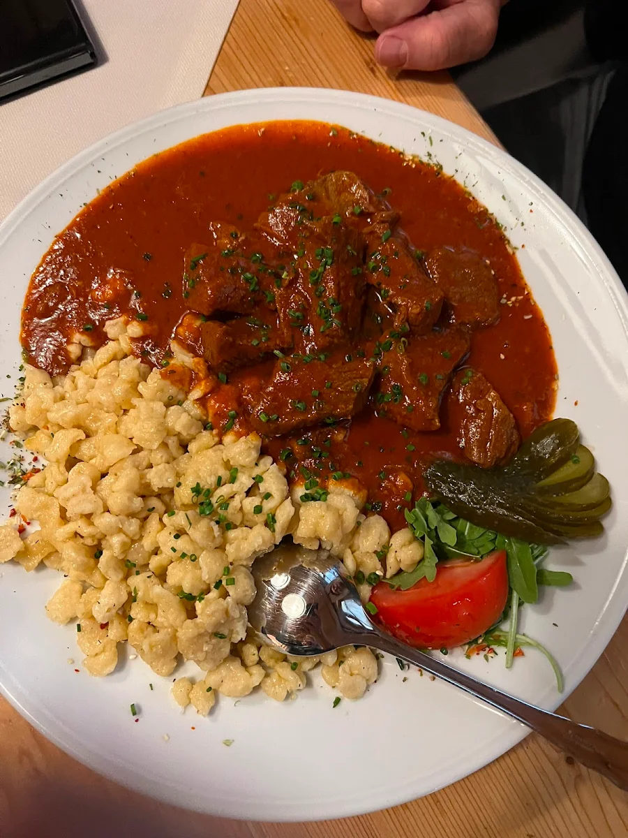 Essen und Trinken photo 3