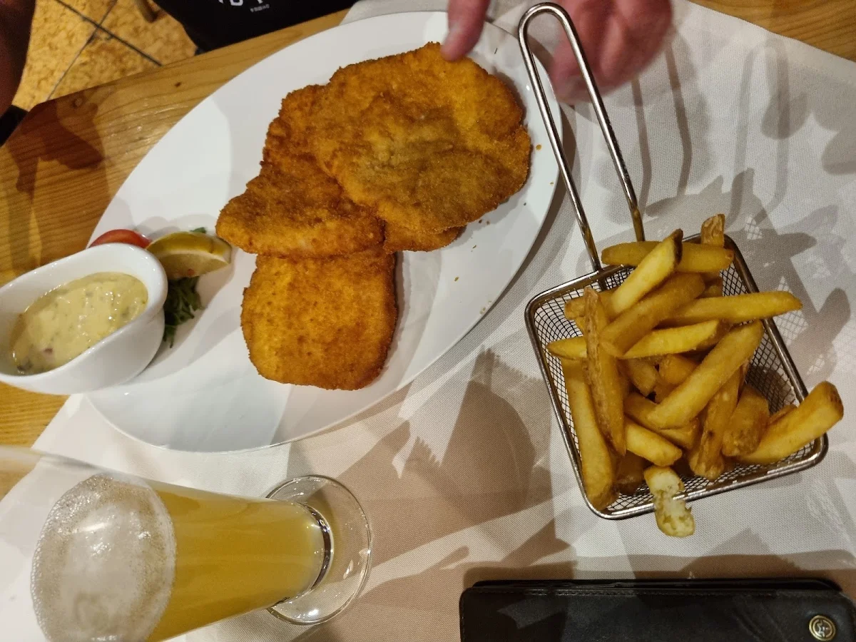 Essen und Trinken photo 4