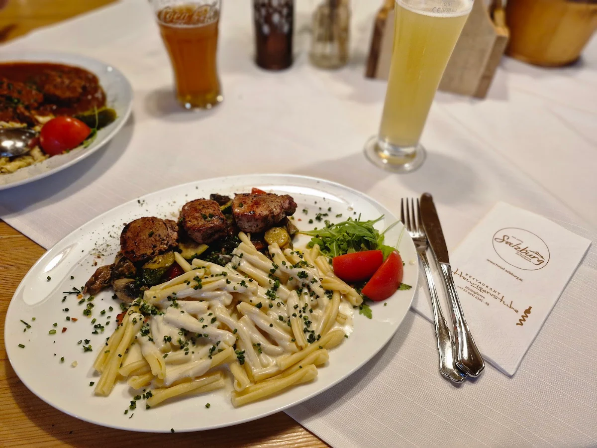 Essen und Trinken photo 5